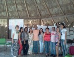 Unidade Niquelândia da Votorantim Metais investe na formação de líderes comunitários 