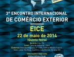FIEG realizará 3º Encontro Internacional de Comércio Exterior em maio