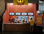 QG Jeitinho Caseiro inaugura franquia no Shopping Passeio das Águas