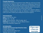 FIEG abre inscrições para Projeto Comprador