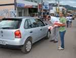 Estudantes de Niquelândia podem se inscrever para a edição 2014 do Concurso Tempos de Escola