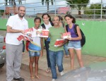 Estudantes de Niquelândia podem se inscrever para a edição 2014 do Concurso Tempos de Escola