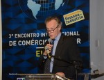 Empresários interessados em investir no exterior participam de encontro na Fieg